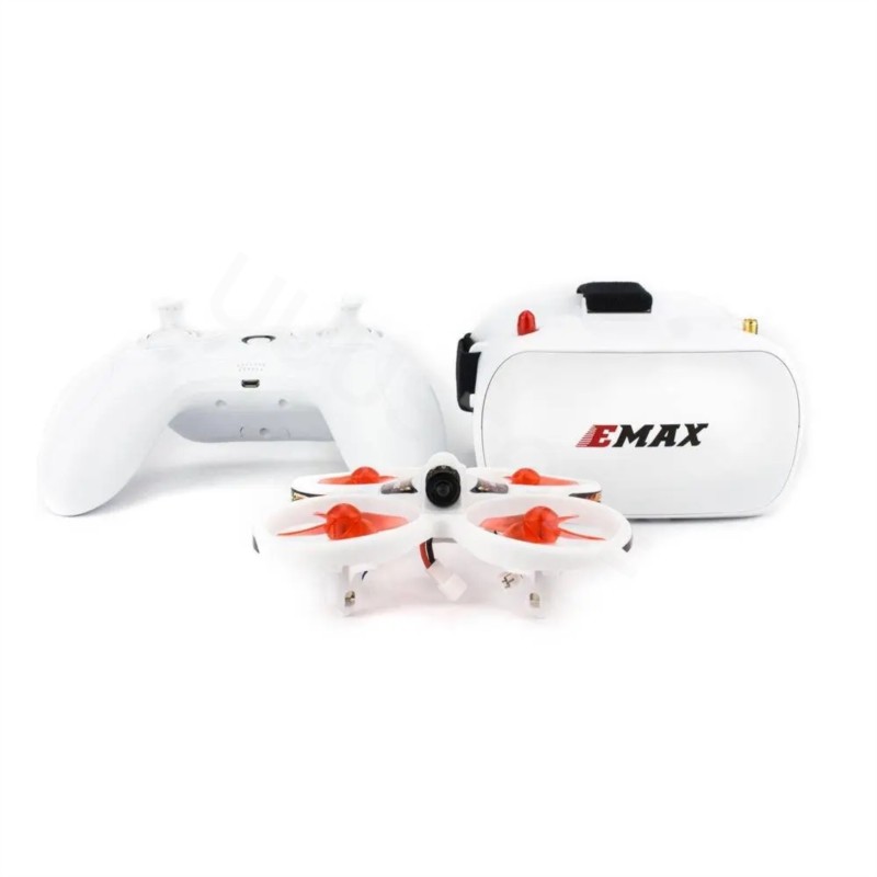 EMAX EZ Pilot 82MM Mini 5,8G D - Fpv Drone Goggles reseña y precio