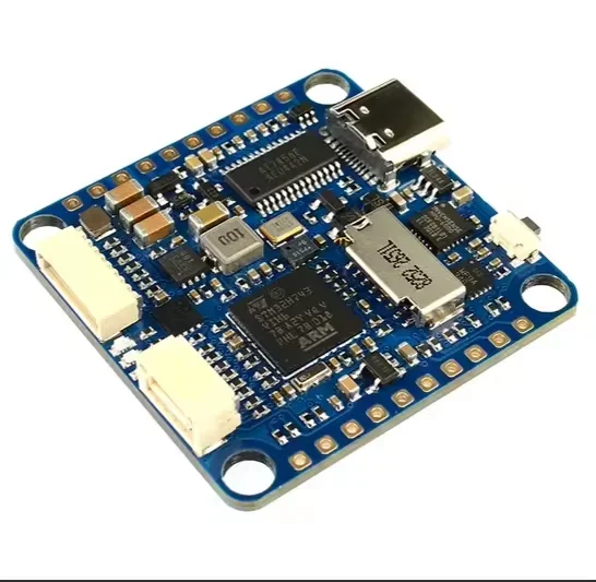2026-Controlador MATEKSYS H743 - Fpv Drone Kit reseña y precio