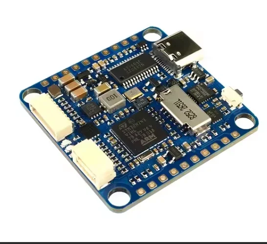 2026-Controlador MATEKSYS H743 - Fpv Drone Kit reseña y precio