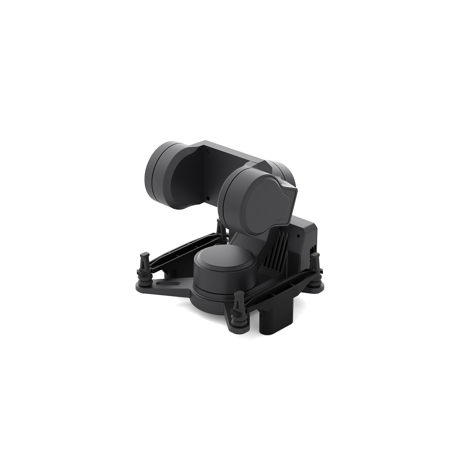 Gimbal FPV Serie CADDXFPV de 1 - Fpv Drone Goggles reseña y precio