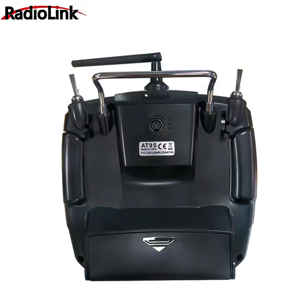 Radiolink AT9SPro 12CH 2.4G DS - Fpv Drone Transmitter reseña y precio