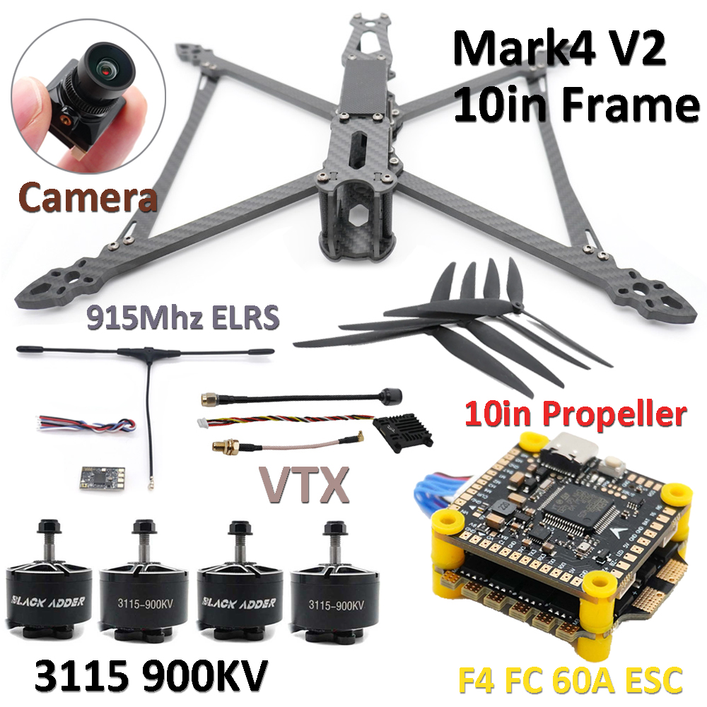 Mark4 V2 Juego combinado de ma - Fpv Drone Tool Kit reseña y precio