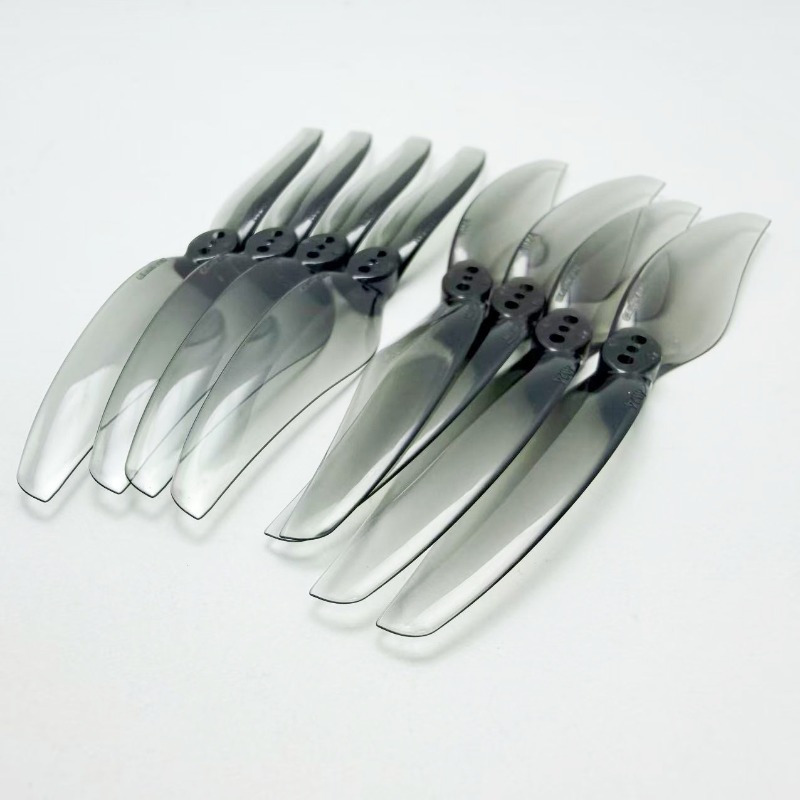 4 Pares de Hélices Gemfan Hurr - Fpv Drone Propeller reseña y precio