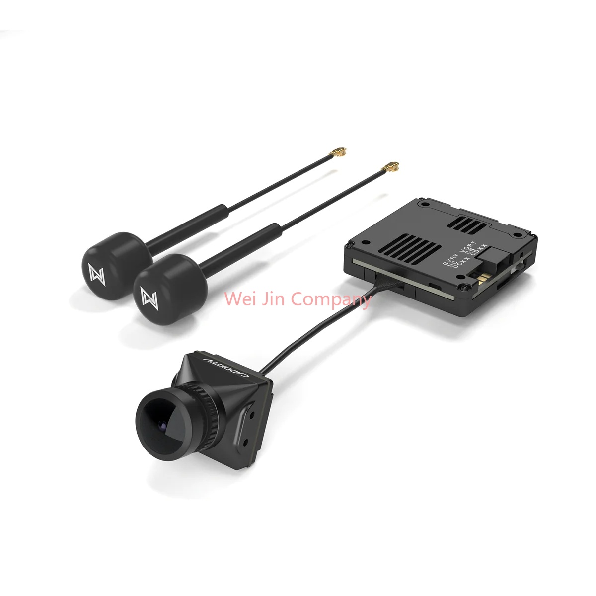 Caddx Walksnail Avatar Versión - Fpv Drone Kit reseña y precio