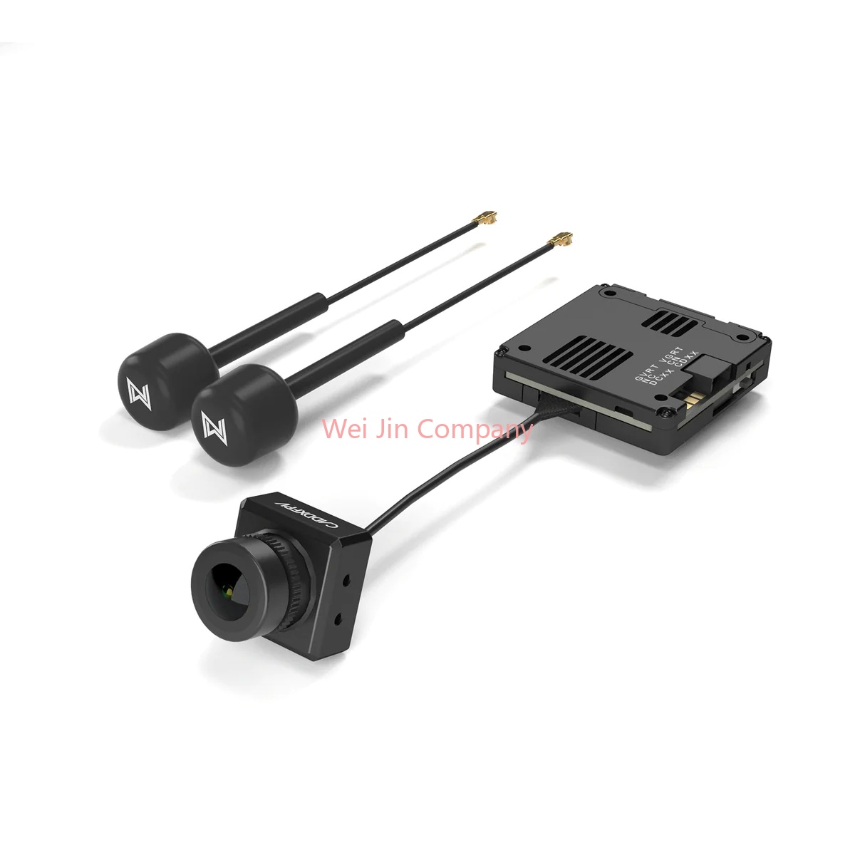 Caddx Walksnail Avatar Versión - Fpv Drone Kit reseña y precio