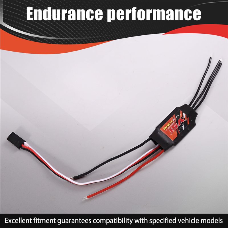 Controlador de Velocidad Elect - Fpv Drone Esc reseña y precio