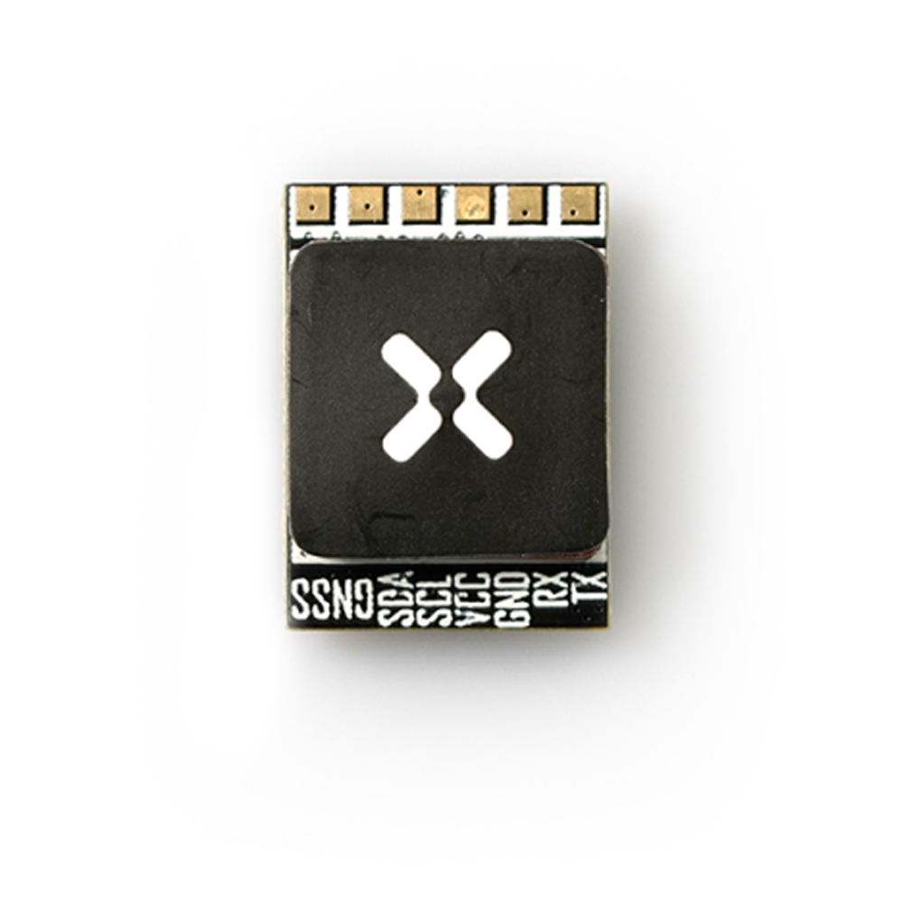 FOXEER M10Q V2 120 GPS IST8310 - Fpv Drone Antenna reseña y precio