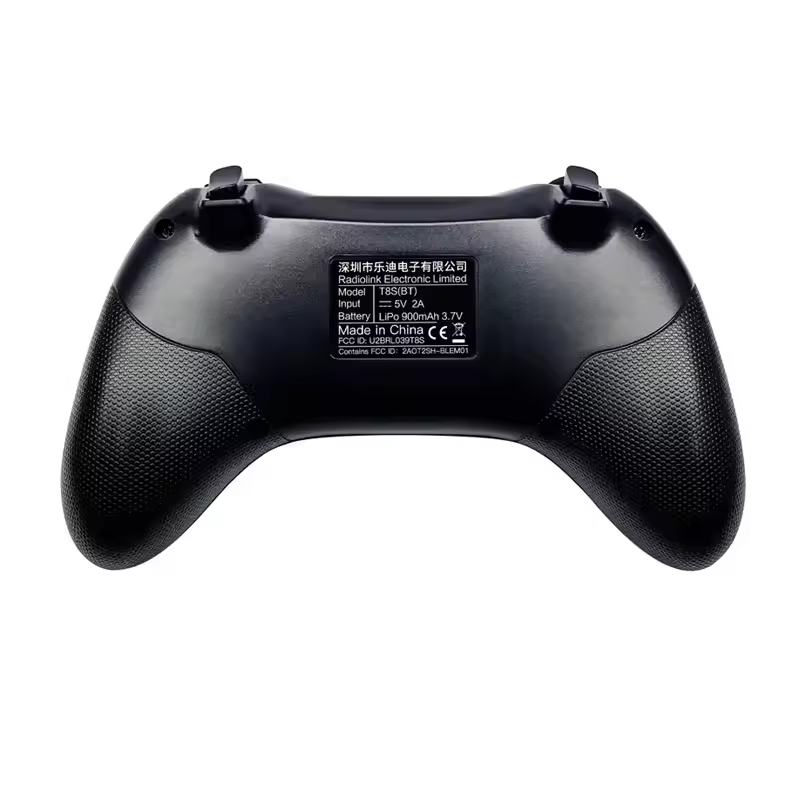 RadioLink T8S - Transmisor de  - Fpv Drone Transmitter reseña y precio