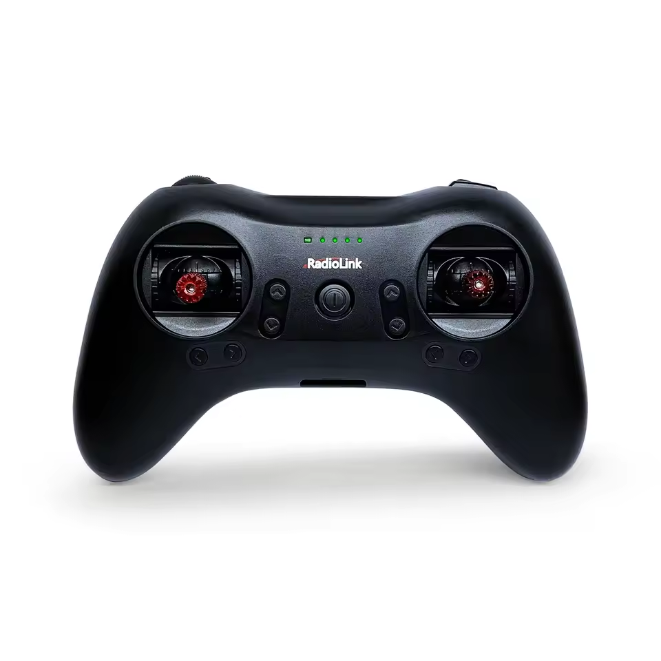 RadioLink T8S - Transmisor de  - Fpv Drone Transmitter reseña y precio