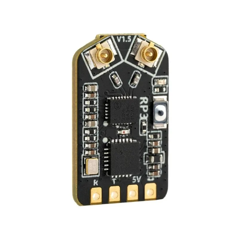 RadioMaster RP3 V2 ExpressLRS  - Fpv Drone Tool Kit reseña y precio