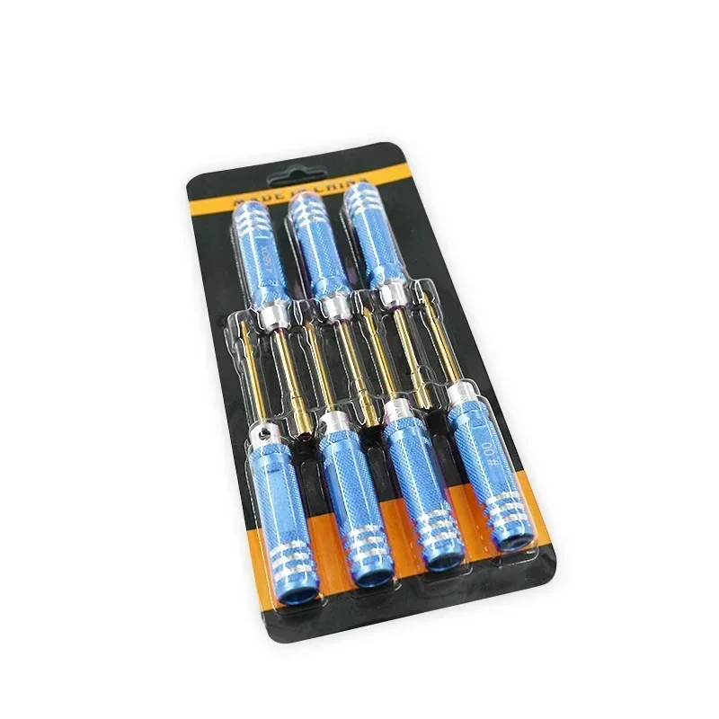 YSIDO 7 Uds 1,5 2,0 2,5mm herr - Fpv Drone Tool Kit reseña y precio