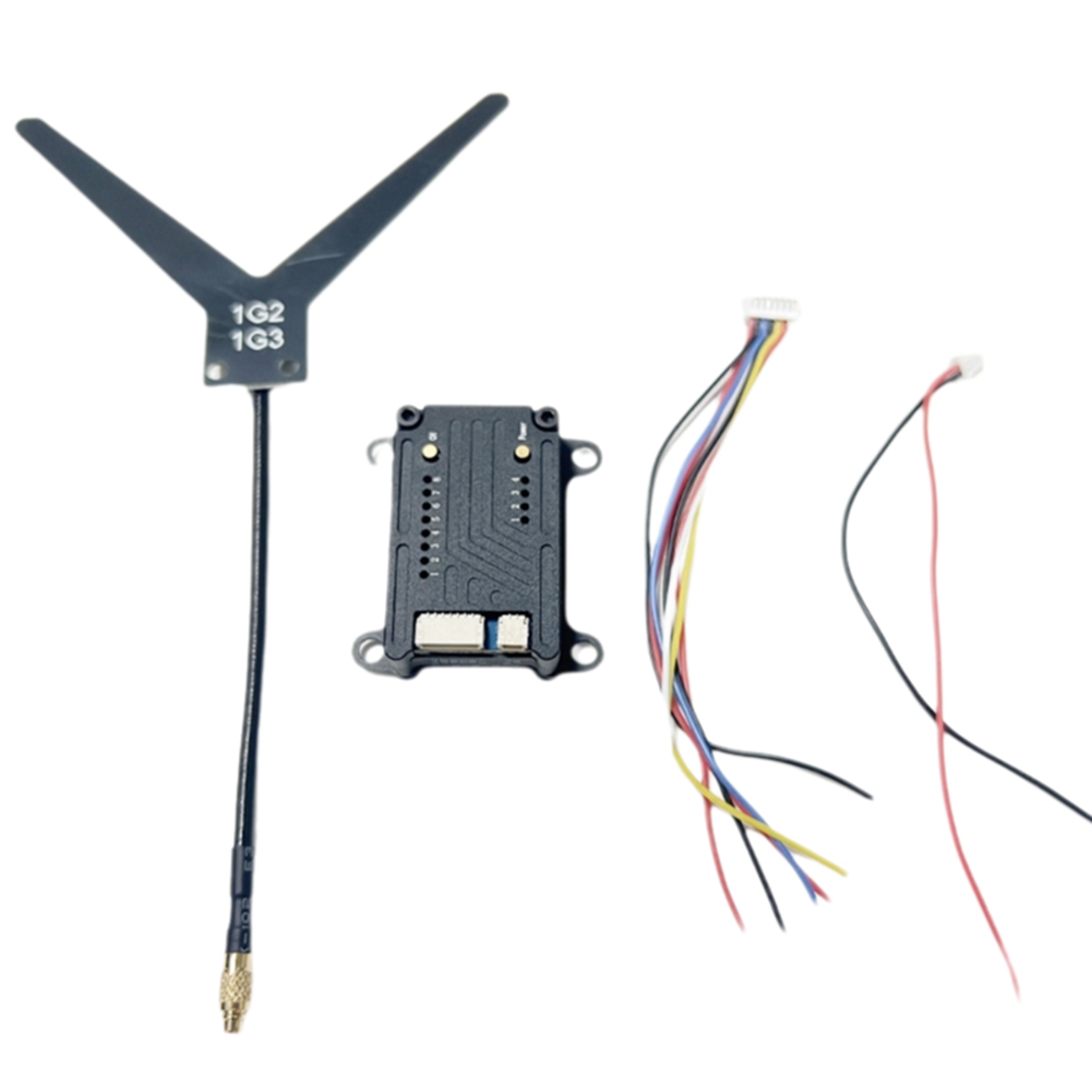 Transmisor de Video FPV AS96-1 - Fpv Drone Transmitter reseña y precio