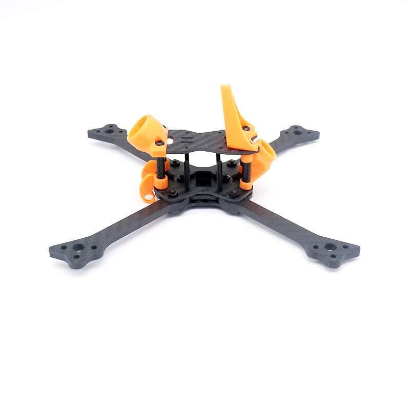 Kit de Marco FPV 533 PRO de 5  - Fpv Drone Kit reseña y precio