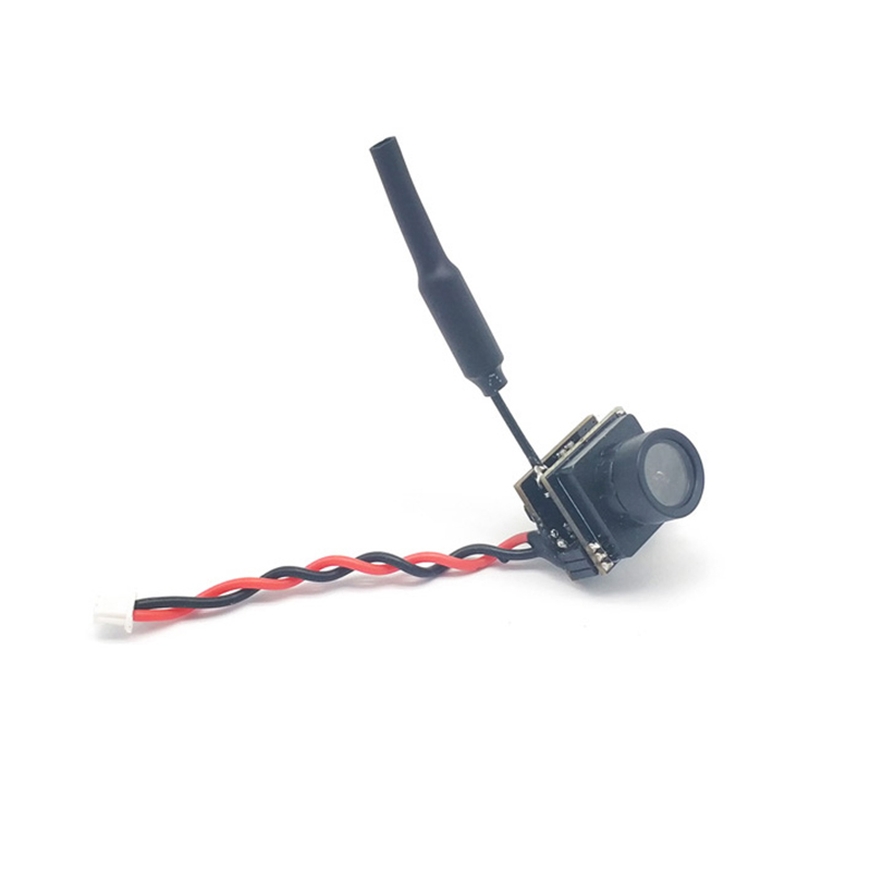 Transmisor de VTX-CAM con cáma - Fpv Drone Vtx reseña y precio
