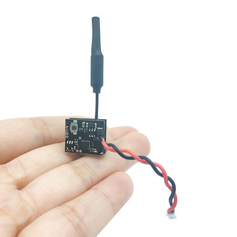 Transmisor de VTX-CAM con cáma - Fpv Drone Vtx reseña y precio