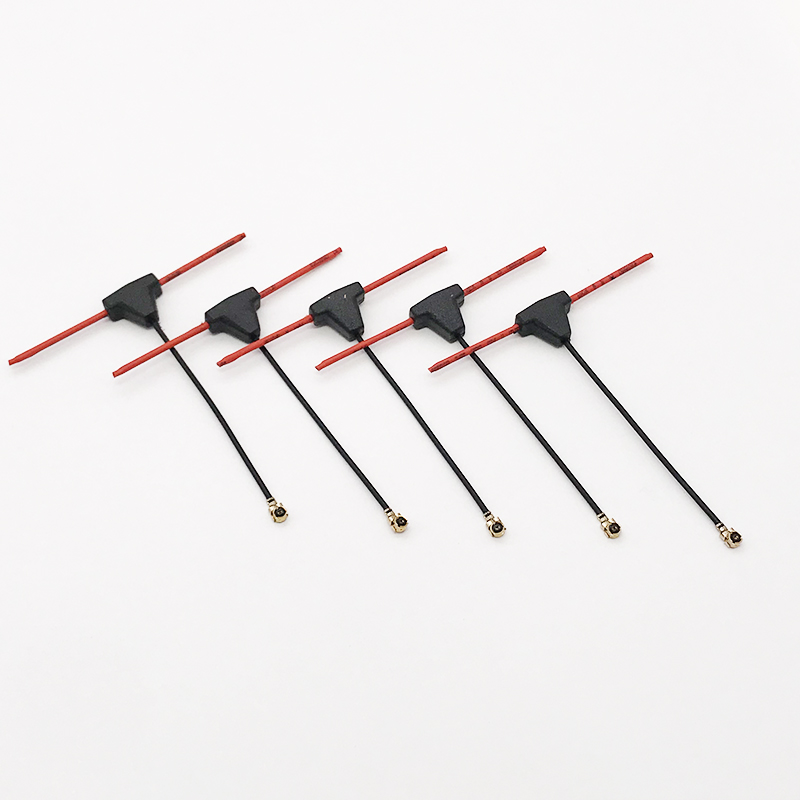 Antena T 2,4G 2DBI IPX1 para T - Fpv Drone Flight Controller reseña y precio