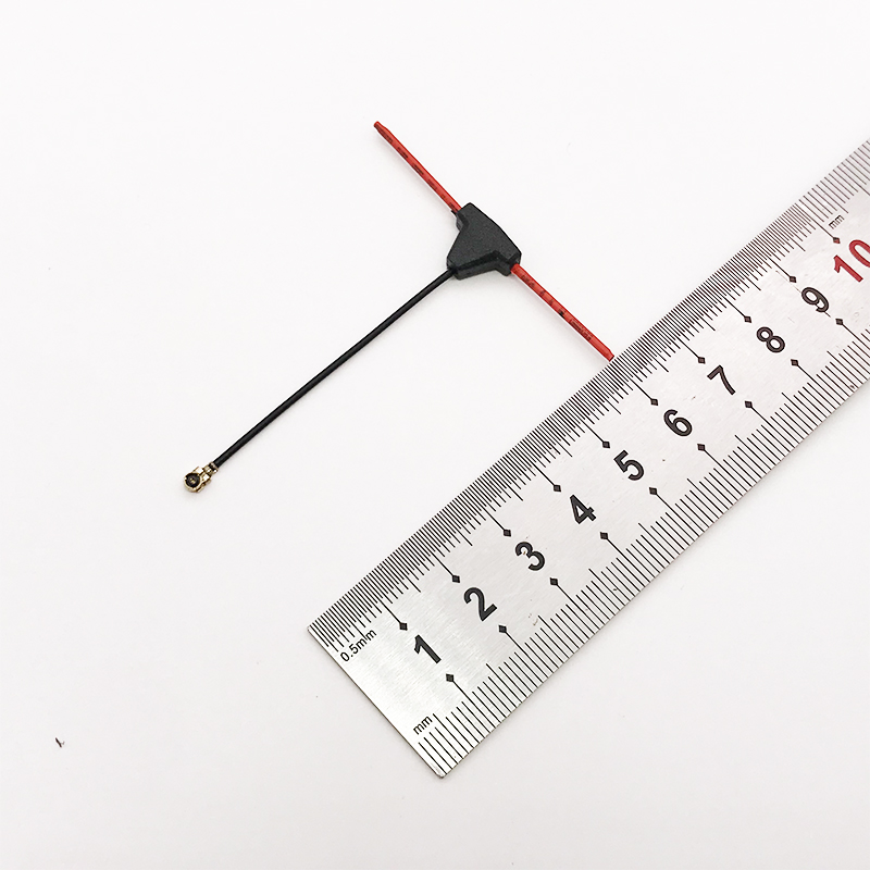 Antena T 2,4G 2DBI IPX1 para T - Fpv Drone Flight Controller reseña y precio