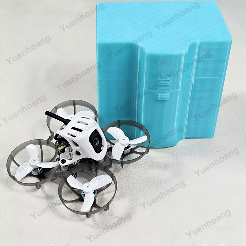 Estuche de almacenamiento para - Fpv Drone Bag reseña y precio