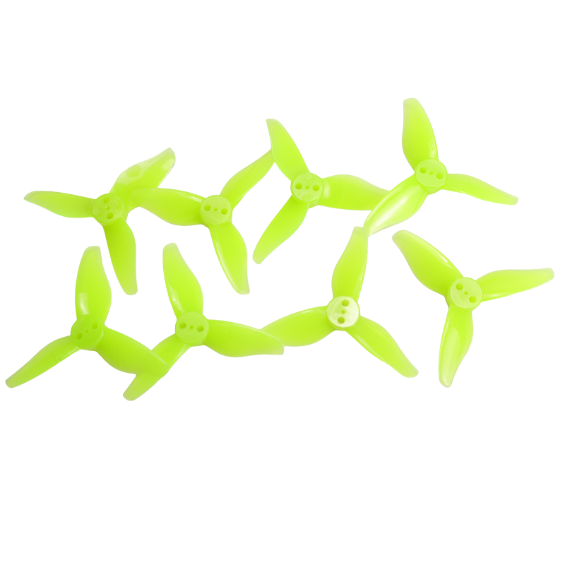 NUEVO 4 pares/8 unidades de hé - Fpv Drone Propeller reseña y precio