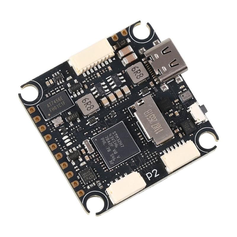 Controlador de vuelo WOTT-TBS  - Fpv Drone Flight Controller reseña y precio