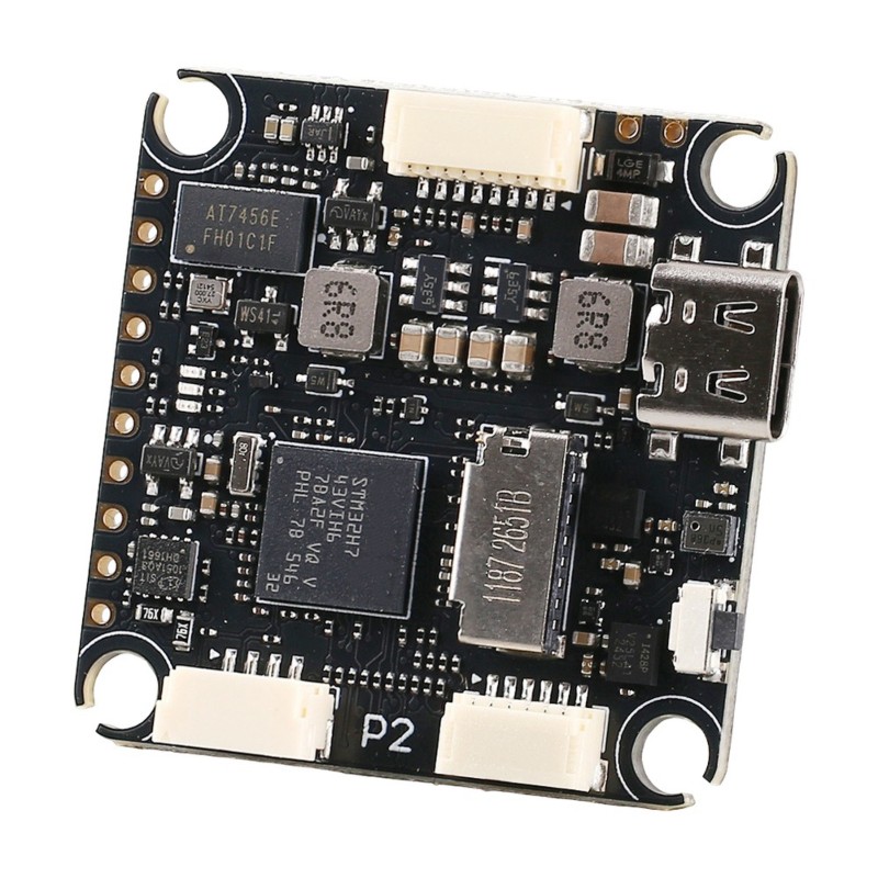 Controlador de vuelo WOTT-TBS  - Fpv Drone Flight Controller reseña y precio