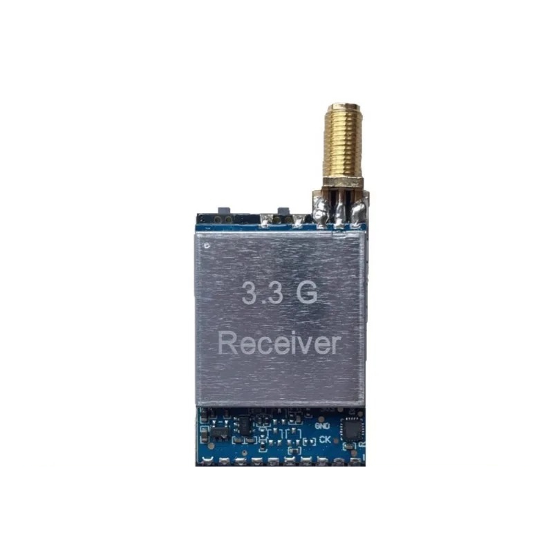 Antena FPV de 3,3G, 800mw, 1,6 - Fpv Drone Antenna reseña y precio