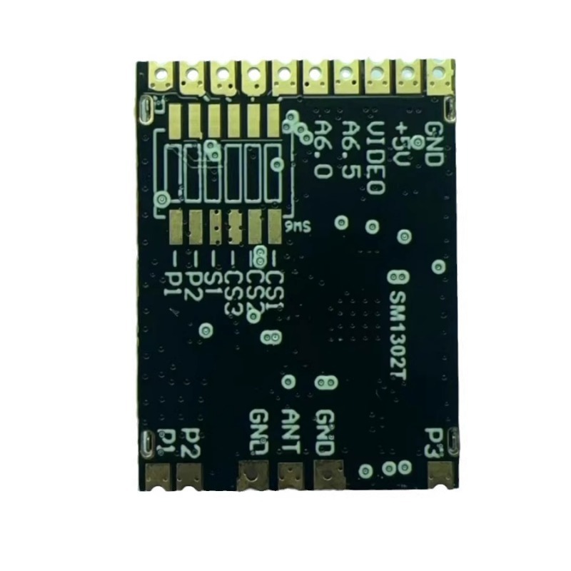 Antena FPV de 3,3G, 800mw, 1,6 - Fpv Drone Antenna reseña y precio